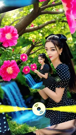 Phố Hoa