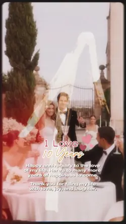 Cinematic Wedding