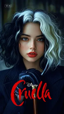 Cruella