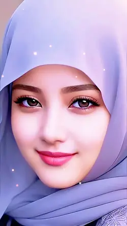 ekspresi senyum 