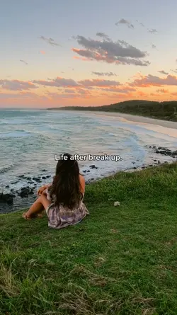 Life After Break Up.