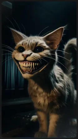 CatEvil