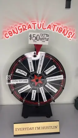Congratulations!