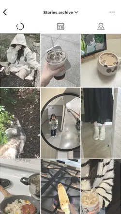 IG Story 🤞🏻⭐️✨