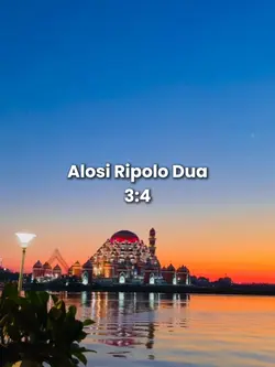 Alosi Ripolo Dua