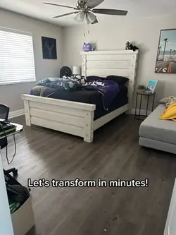 Let’s  transform 