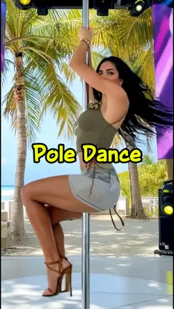Pole Dance