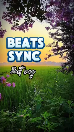 Beats sync best song