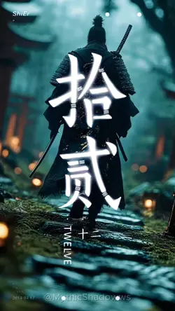Kanji overlay 2