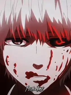 Tokyo Ghoul 