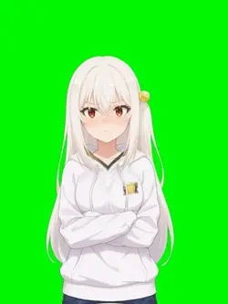 gfx anime ninym