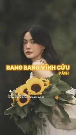 BANG BANG VĨNH CỬU