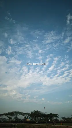 KAULAH SEGALANYA