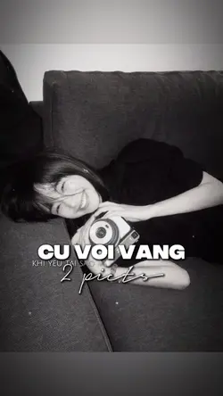 Cứ Vội Vàng 2 🤍
