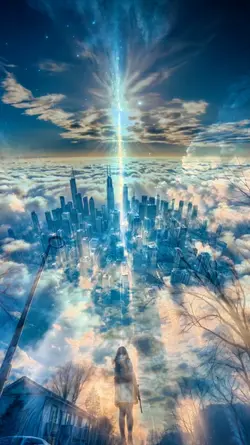 TIMELESS DREAMSCAPE 