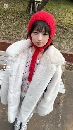 아이브 딸기니 레이 영상 나눔