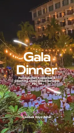 Dinner