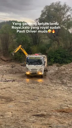 Driver muda