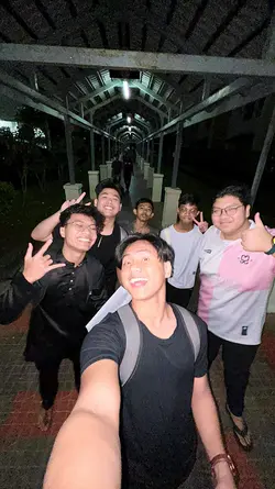 Sahabat Sejati