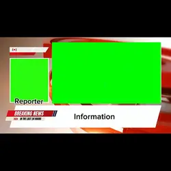 Breaking new project