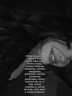 minha essência 