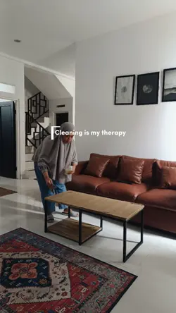 CLEANING VLOG