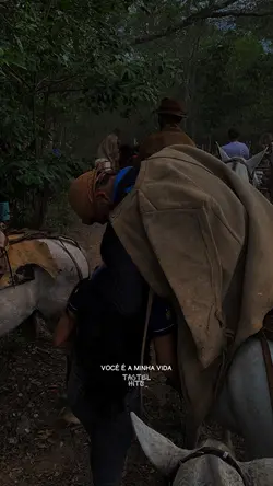 Casal vaqueiro 