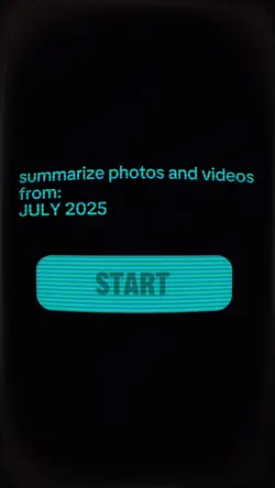 July 2025 Recap
