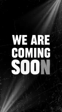 coming soon Ads