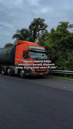 Jadilah TAHI 
