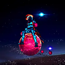 Travis Scott Edit