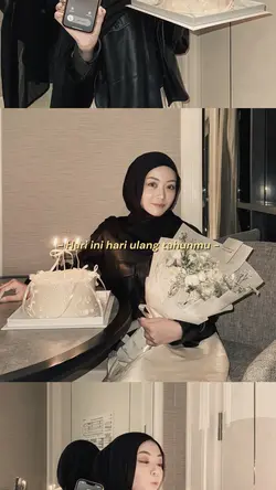 Ulang tahun