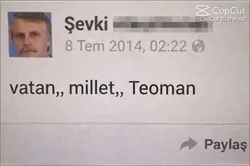 Teoman Edit