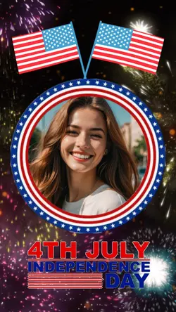 4TH JULY
