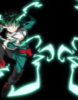 Simple Deku