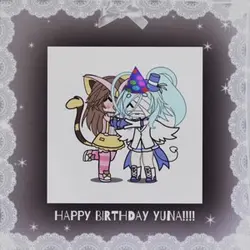 birthday