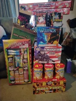 4th of July 
