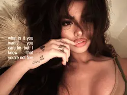 bitches broken heart