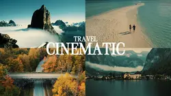 TRAVEL CINEMATIC