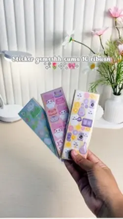 Stickerr lucu !!!