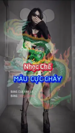 NHẠC CHẾ