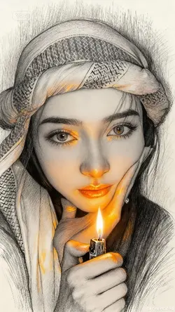 Sketsa Ai