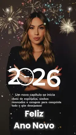 Um novo capítulo 