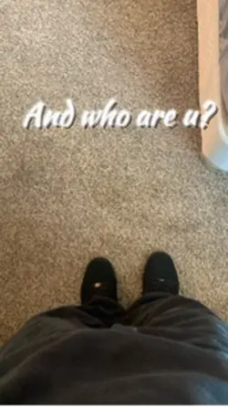 Who are u?