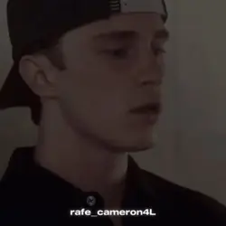 Rafe Cameron