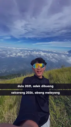 lagi trend nih