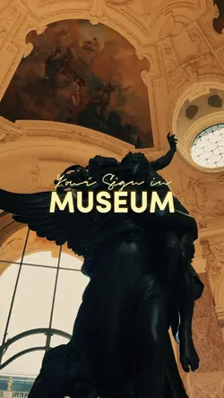 Your Sign in Museum