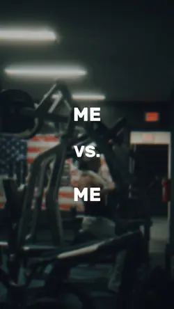 ME VS ME