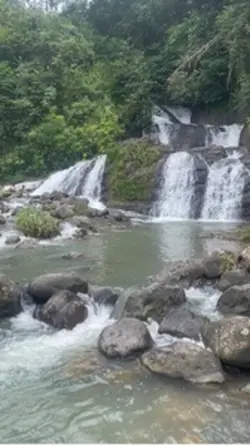pemandangan alam