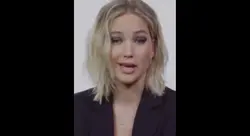 Jennifer Lawrence 